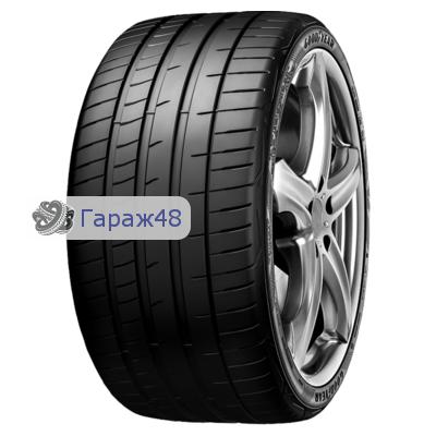 Goodyear Eagle F1 SuperSport 255/40 R19 100Y